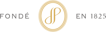 Champagne Joseph Perrier - Logo classique date