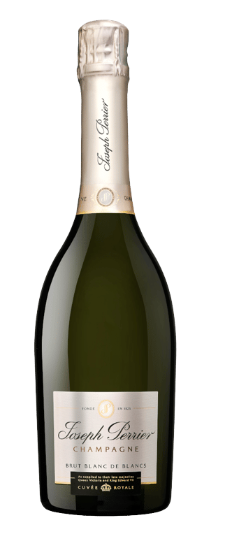 Champagne Joseph Perrier - Cuvée Royale