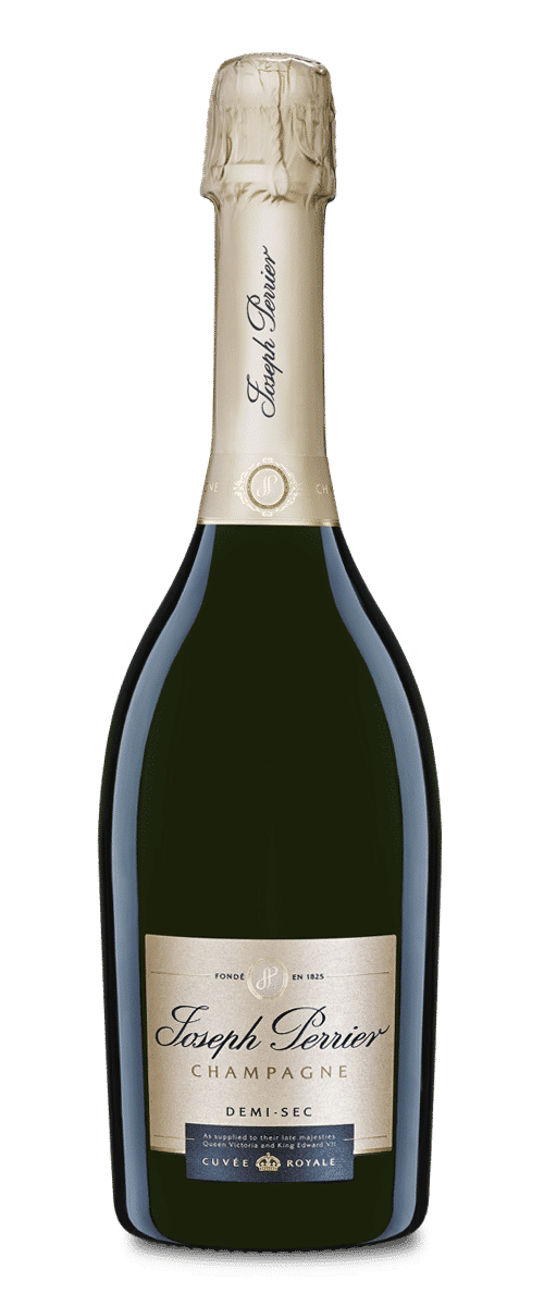 Cuvée Royale Demi-Sec