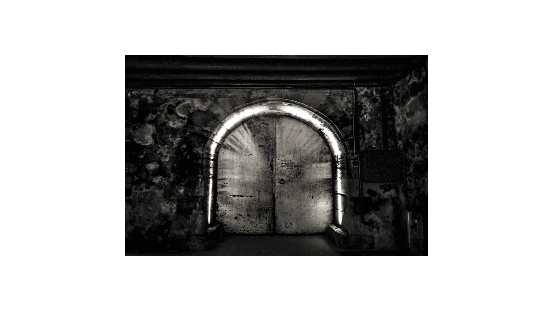 Champagne Joseph Perrier - Portes