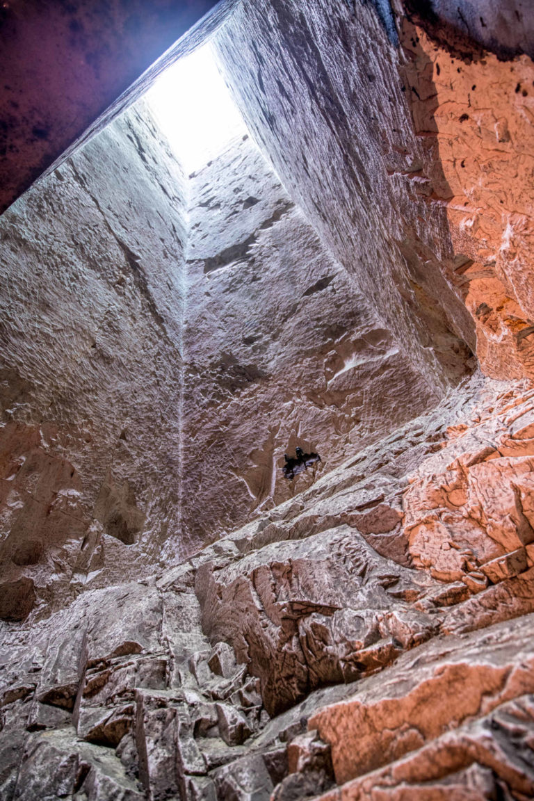 Champagne Joseph Perrier - Caves