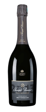 Champagne Joseph Perrier - Cuvée Royale Brut Vintage 2012