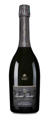 Champagne Joseph Perrier - Cuvée Joséphine x Jordane Saget