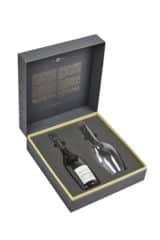 Champagne Joseph Perrier - Coffret CaB + Caraf
