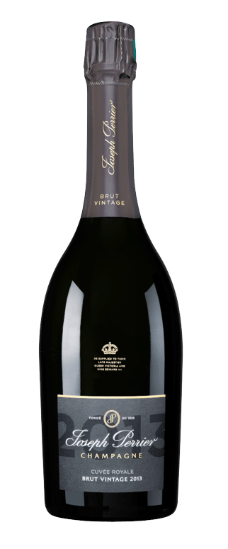 Champagne Joseph Perrier - Cuvée Royale Brut Vintage 2012