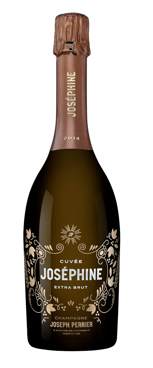 Joséphine 2014 - Champagne Joseph Perrier