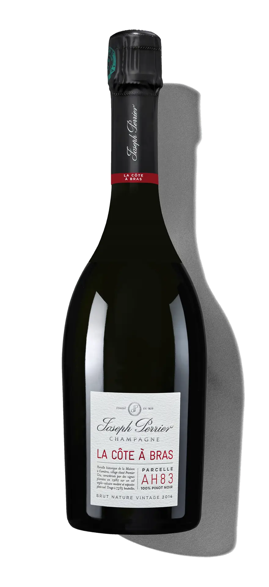 La Côte à Bras 2015