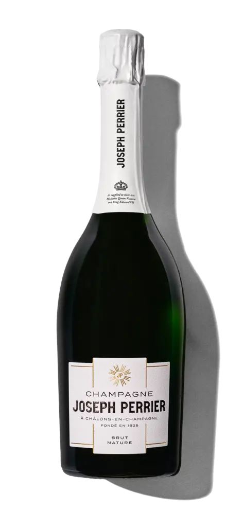 Cuvée Royale Brut Nature