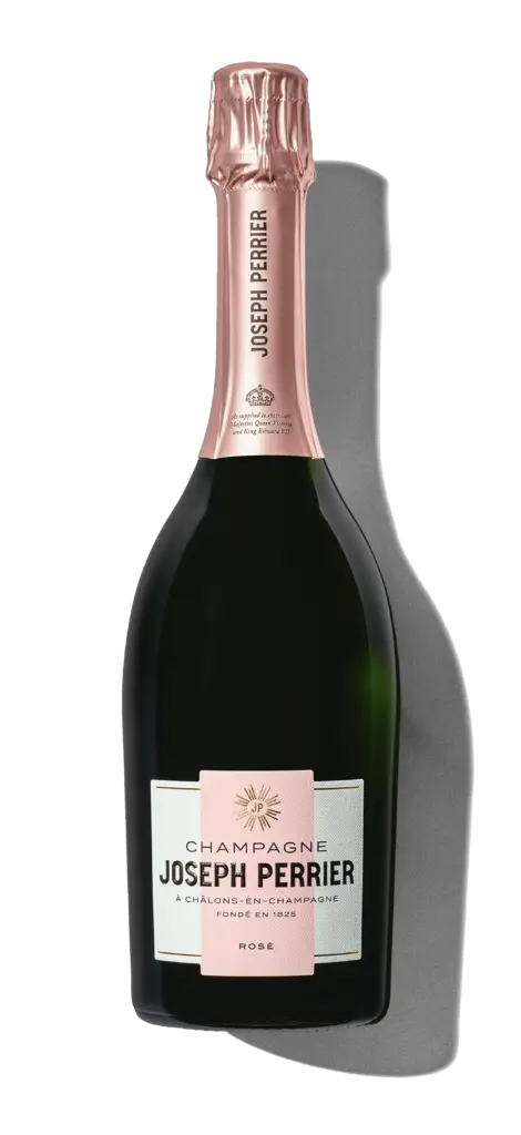 Cuvée Royale Brut Rosé