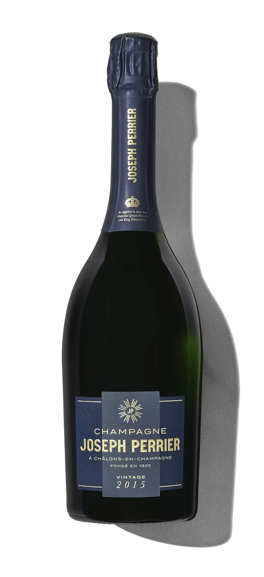 Cuvée Royale Vintage 2015