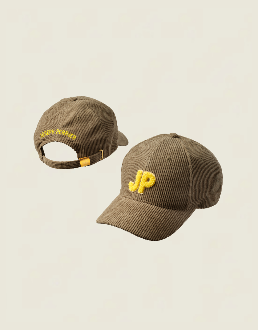 Casquette Joseph Perrier