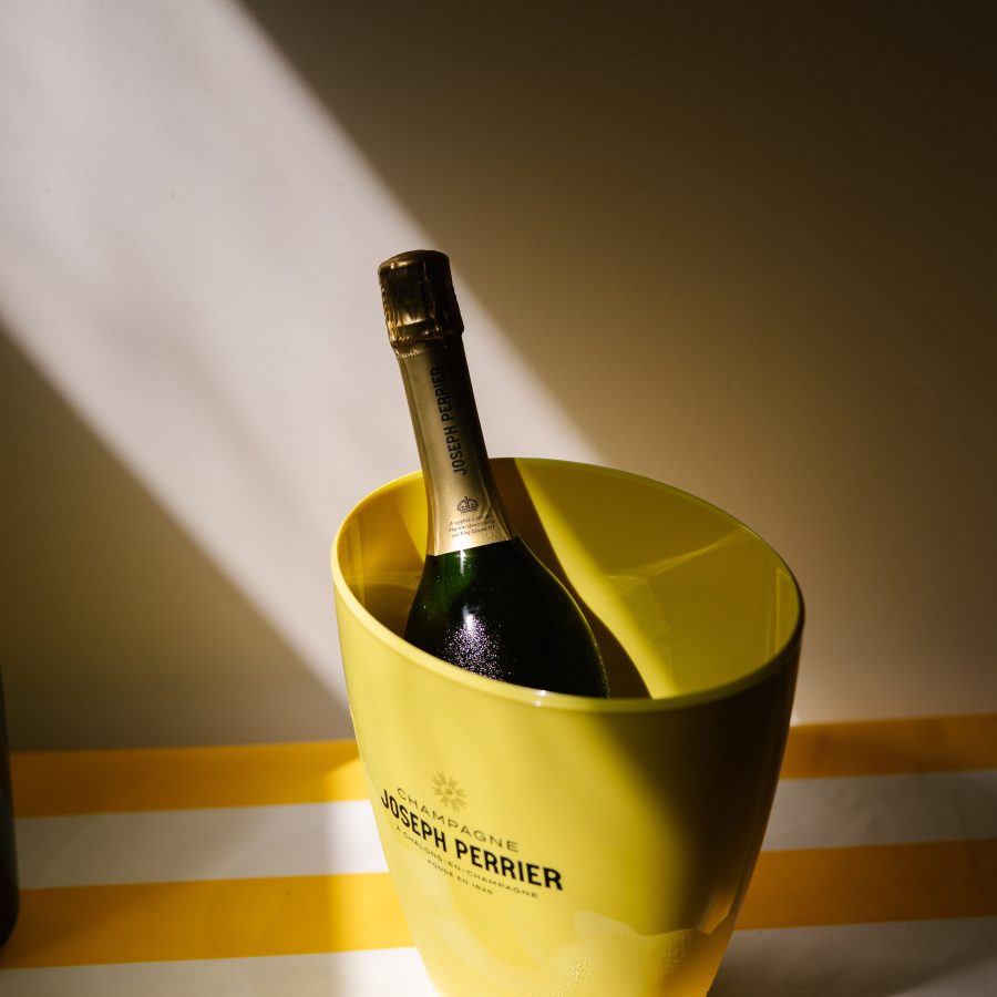 Joseph Perrier--Cuvée Royale brut dans seau-BD