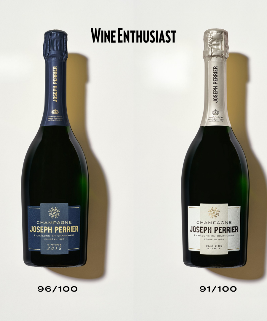 Wine Enthusiast - linkedin 2026